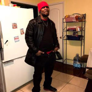 Meet your Posher, Adolph